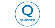 Q Allround logo